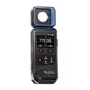 FNIRSI FPM-02 luxmetro con display a colori