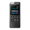 FNIRSI GC-02 rilevatore di radiazioni nucleari con tubo Geiger-Müller, alfa/beta/gamma/raggi X, TFT 2,8 inch , USB-C