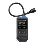 FNIRSI GD-02 rilevatore di gas combustibili con display a colori
