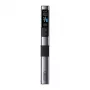 FNIRSI HS-02A Saldatore smart 100 W con USB-C PD, display OLED, riscaldamento rapido