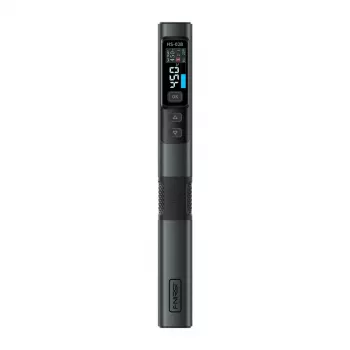 FNIRSI HS-02A F Saldatore smart 100 W