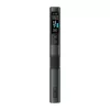 FNIRSI HS-02B F Saldatore smart 100 W con USB-C PD, display OLED, riscaldamento rapido