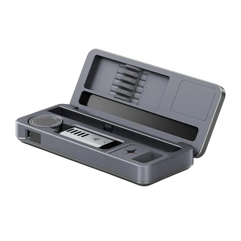 FNIRSI HS-02B saldatore da 100 W