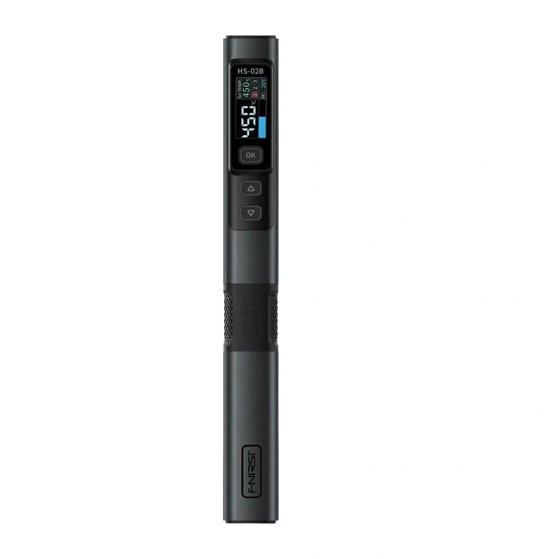 FNIRSI HS-02B saldatore da 100 W