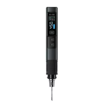 FNIRSI HS-02B saldatore da 100 W