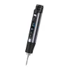 FNIRSI HS-03 Plus saldatore USB-C 65W con display OLED