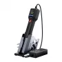 FNIRSI SAG-55 PLUS pistola ad aria calda smart