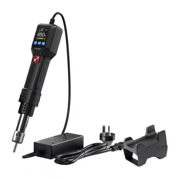 FNIRSI SAG-55 Pistola ad aria calda smart