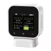 FNIRSI SFD-02 monitor 4-in-1 della qualità dell'aria interna rilevatore di formaldeide con touchscreen