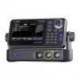 FNIRSI TSG3020 Generatore di funzioni, generatore di segnale DDS 20 MHz/25 MHz con risoluzione a 14 bit e USB-C