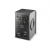 FOCAL SHAPE 65 - monitor da studio attivo a 2 vie da 6,5 inch con membrana Flax e radiatori passivi
