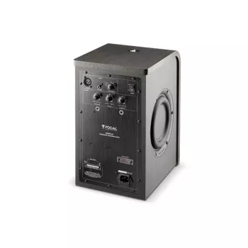 FOCAL SHAPE 65 - monitor da studio attivo a 2 vie da 6,5