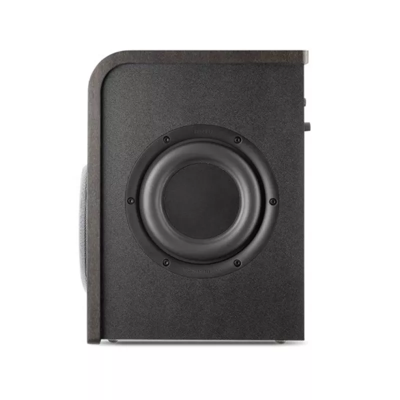 FOCAL SHAPE 65 - monitor da studio attivo a 2 vie da 6,5 inch con membrana Flax e radiatori passivi