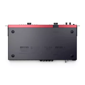 Focusrite Scarlett 18i20 4th Gen Interfaccia audio