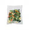 FoodSaver Macom 3201 Set rettangolare per conservazione alimenti con dispenser, 32 pezzi, bianco/trasparente