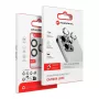Forcell vetro fotocamera per iPhone 13 / 13 Mini Forcell Premium blu