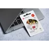 Forcell F-DATA Scheda di memoria microSDHC 32GB UHS-I U3 Class 10