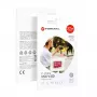Forcell F-DATA Scheda di memoria microSDHC 32GB UHS-I U3 Class 10