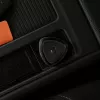 Forcell F-Energy Carbon Caricabatterie da auto USB-C QC3.0 PD 20W con cavo USB-C a Lightning CC50-1C nero