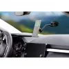 Forcell F-Grip MagLuxe Supporto magnetico per auto – parabrezza, cruscotto, ventilazione – nero