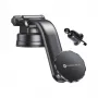 Forcell F-Grip MagLuxe Supporto magnetico per auto – parabrezza, cruscotto, ventilazione – nero