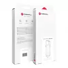 Forcell F-Protect Custodia trasparente per iPhone 14 Plus