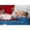 Forcell F-Protect Custodia trasparente per iPhone 14 Plus