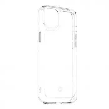 Forcell F-Protect Custodia trasparente per iPhone 14 Plus