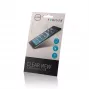 Forever Apple iPhone 4/4s Custodia bumper nera