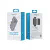 Forever Power Bank TB-300L PD QC 22.5W 20000 mAh nero