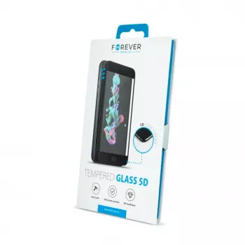 Forever Samsung Galaxy A52 4G/A52 5G/A52s/A53 5G/Redmi Note 10/Note 10S Pellicola protettiva in vetro temperato