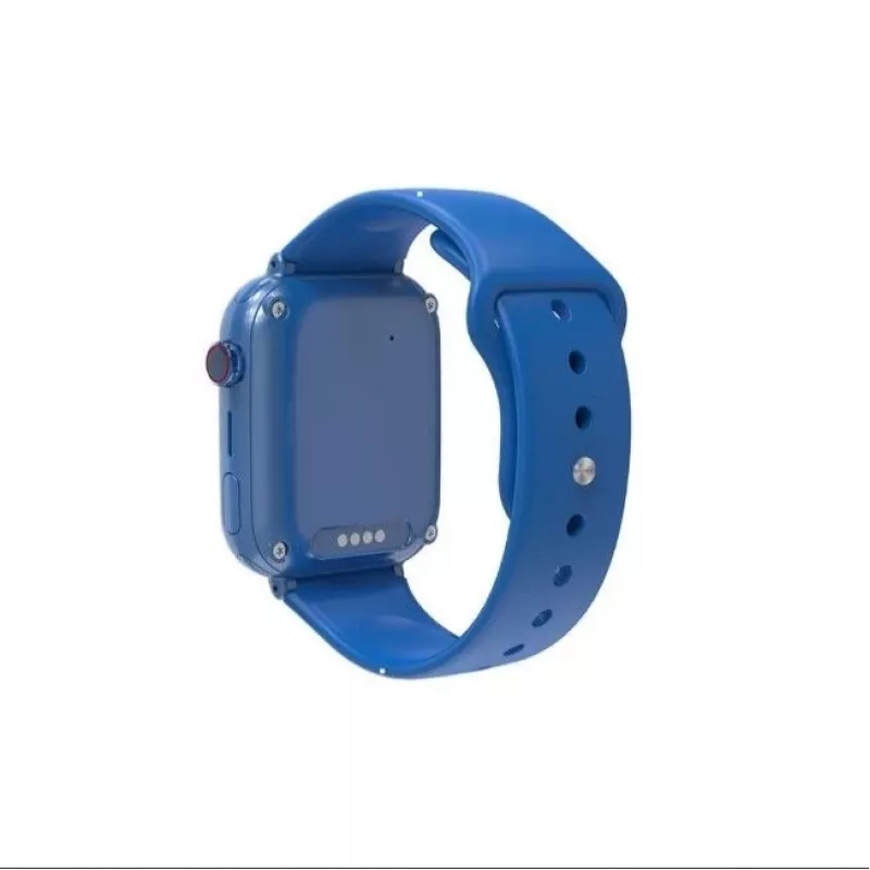 Forever Smartwatch GPS WiFi 4G Kids Look Me! 3 KW-520 blu