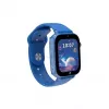 Forever Smartwatch GPS WiFi 4G Kids Look Me! 3 KW-520 blu