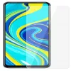 Forever vetro temperato protezione schermo per Xiaomi Redmi Note 9 Pro / Redmi Note 9s (trasparente, 1 confezione)
