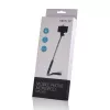 Forever Universale MP-300 Supporto per cellulare da auto nero