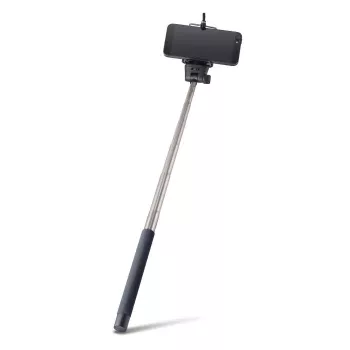 Forever Universale MP-300 Supporto per cellulare da auto nero