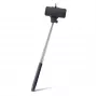 Forever Universale MP-300 Supporto per cellulare da auto nero