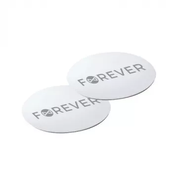 Forever Adesivi universali per supporto magnetico 2 pz.