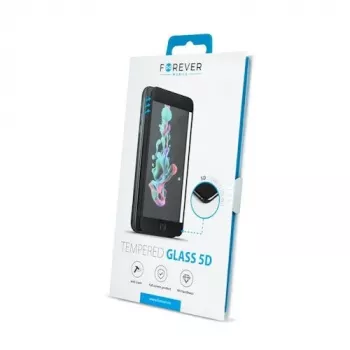 Forever Xiaomi Redmi Note 10 / Pro vetro temperato 10D nero