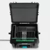 Formcase TransformerCase T10M-PD Performance Plus Borsa portatile per gestione dispositivi nero