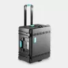 Formcase TransformerCase T10M-PD Performance Plus Borsa portatile per gestione dispositivi nero