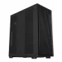 Fortron U660 chassis server rackmount 4U (nero) - alloggiamenti hot-swap 6x 3.5