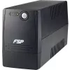 Fortron UPS FSP FP 1500 - 1500 VA 900 W UPS line-interactive