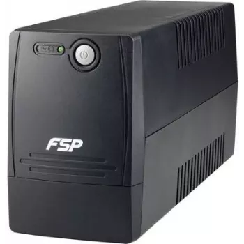 Fortron UPS FSP FP 1500 - 1500 VA 900 W UPS line-interactive