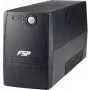 Fortron UPS FSP FP 1500 - 1500 VA 900 W UPS line-interactive