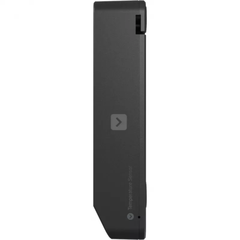Fortron ZENFAN 120 Black Ventola per Case 120 mm