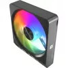 Fortron ZENFAN 120 Black Ventola per Case 120 mm