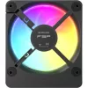 Fortron ZENFAN 120 Black Ventola per Case 120 mm