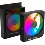 Fortron ZENFAN 120 Black Ventola per Case 120 mm
