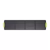 FOSSIBOT SP200 pannello solare pieghevole portatile 200W (nero)